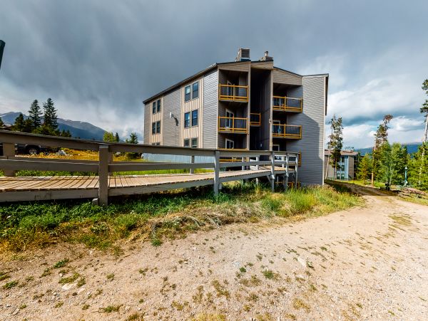 Breckenridge Condo 950452