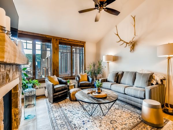Breckenridge Condo 950453