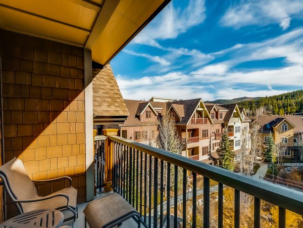 Breckenridge Condo 950453