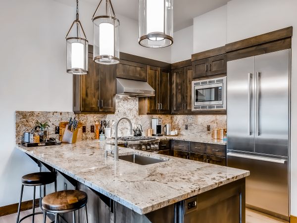 Breckenridge Condo 950453
