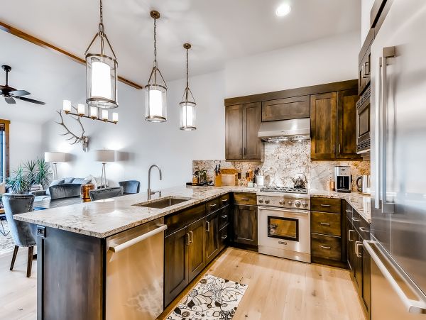 Breckenridge Condo 950453