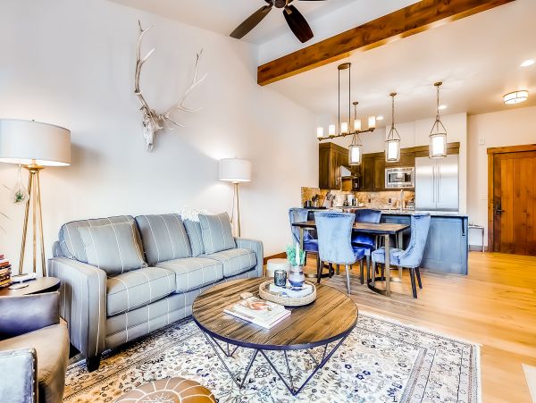 Breckenridge Condo 950453