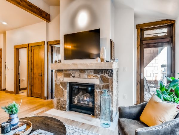 Breckenridge Condo 950453