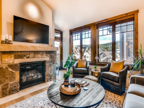 Breckenridge Condo 950453