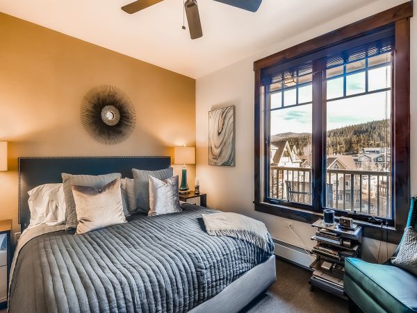 Breckenridge Condo 950453
