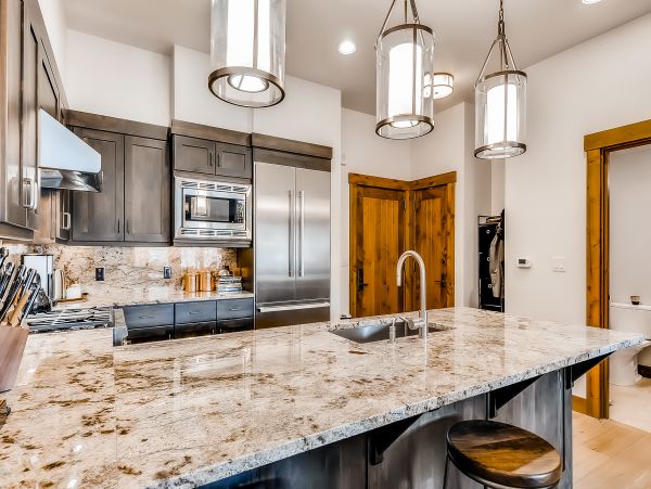 Breckenridge Condo 950453