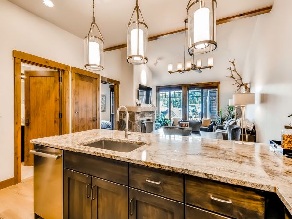 Breckenridge Condo 950453