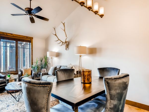 Breckenridge Condo 950453