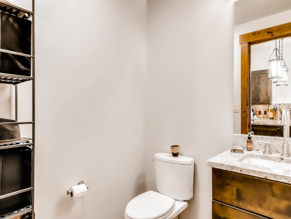 Breckenridge Condo 950453