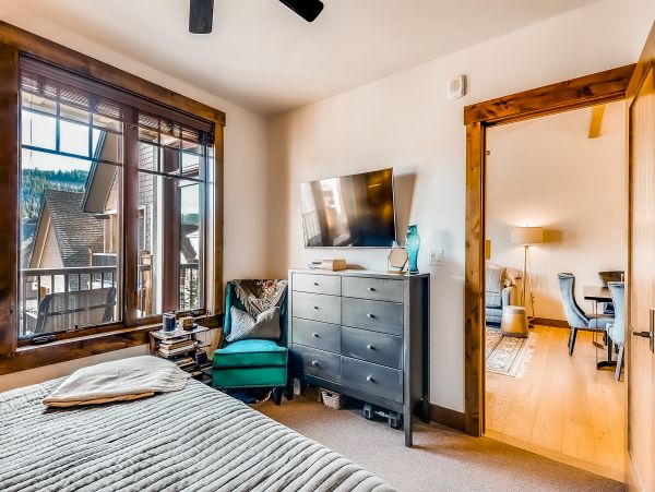 Breckenridge Condo 950453