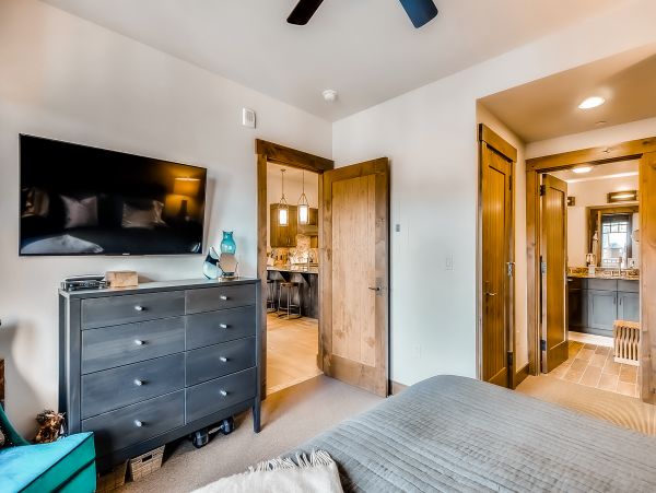 Breckenridge Condo 950453