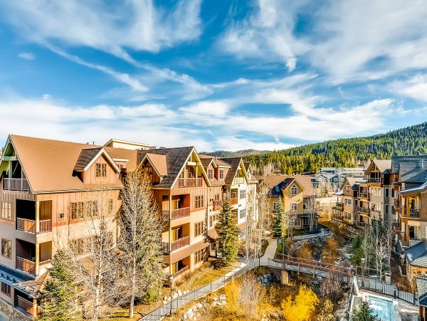 Breckenridge Condo 950453
