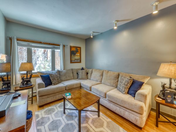 Breckenridge Condo 950454