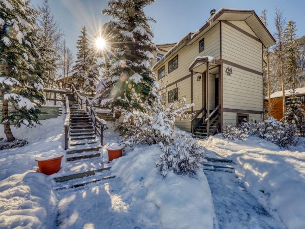 Breckenridge Condo 950454