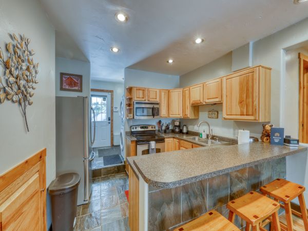 Breckenridge Condo 950454