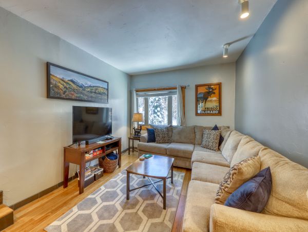 Breckenridge Condo 950454