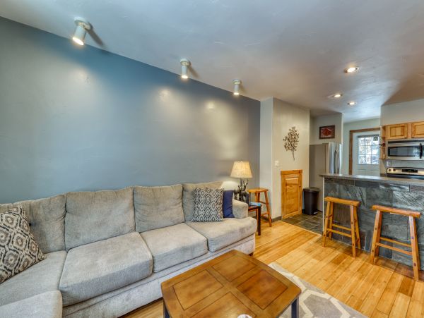 Breckenridge Condo 950454