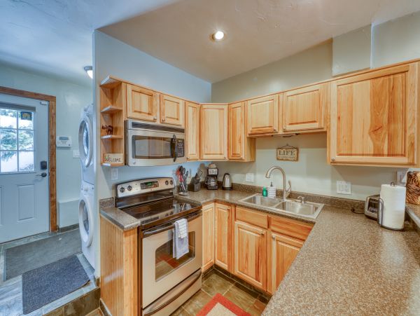 Breckenridge Condo 950454