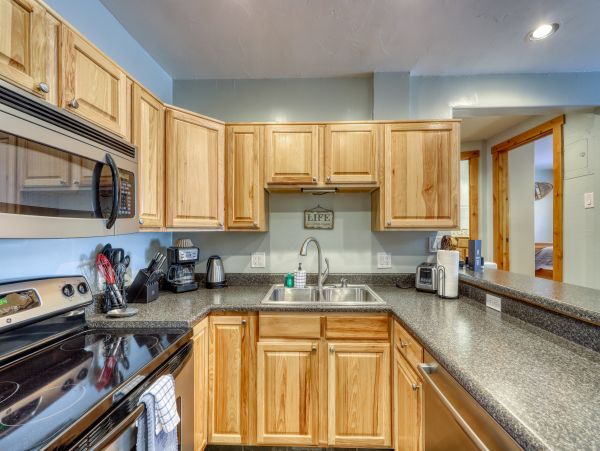 Breckenridge Condo 950454