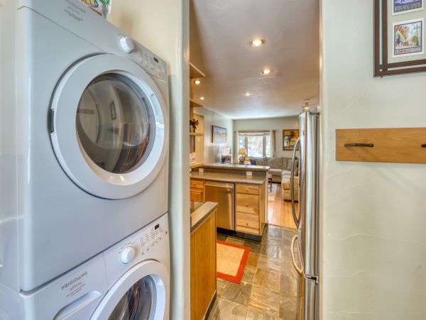 Breckenridge Condo 950454