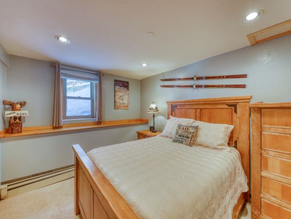 Breckenridge Condo 950454