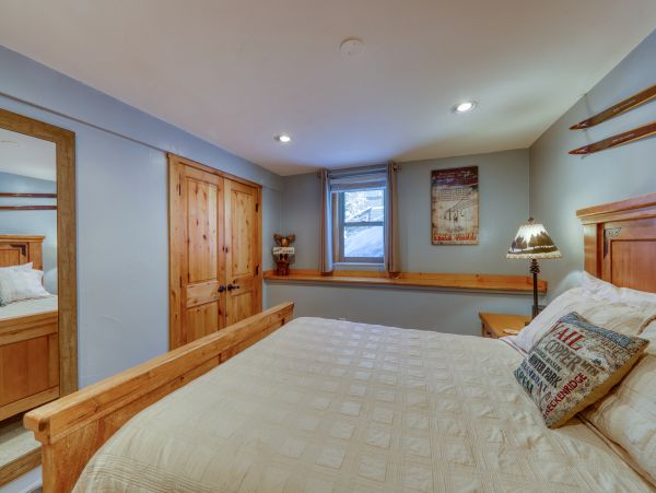 Breckenridge Condo 950454