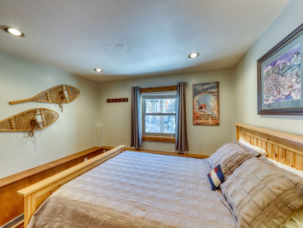 Breckenridge Condo 950454