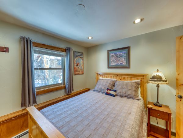 Breckenridge Condo 950454