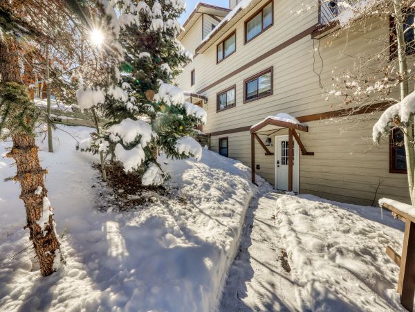 Breckenridge Condo 950454