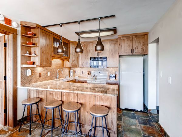 Steamboat Springs Condo 950455