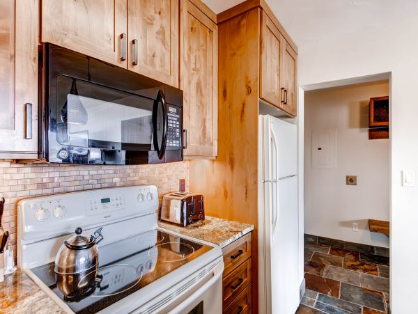 Steamboat Springs Condo 950455