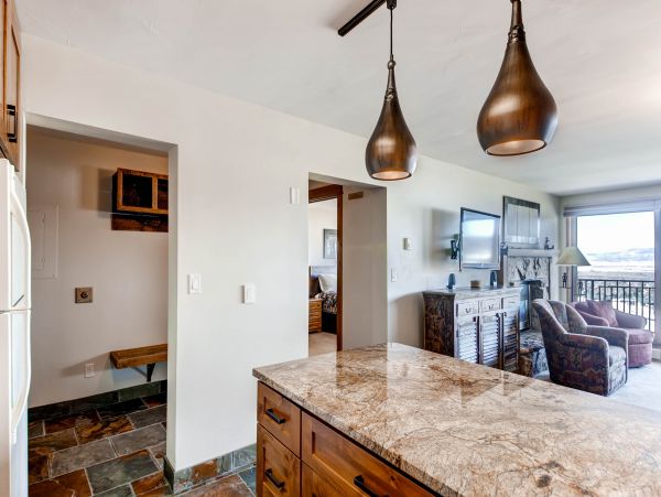 Steamboat Springs Condo 950455