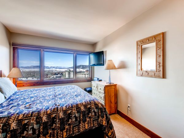 Steamboat Springs Condo 950455