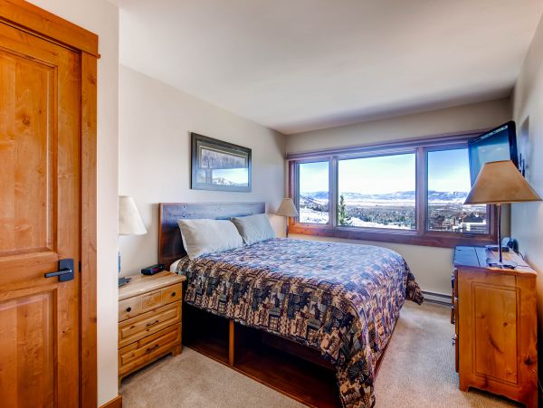Steamboat Springs Condo 950455