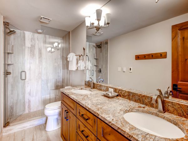 Steamboat Springs Condo 950455