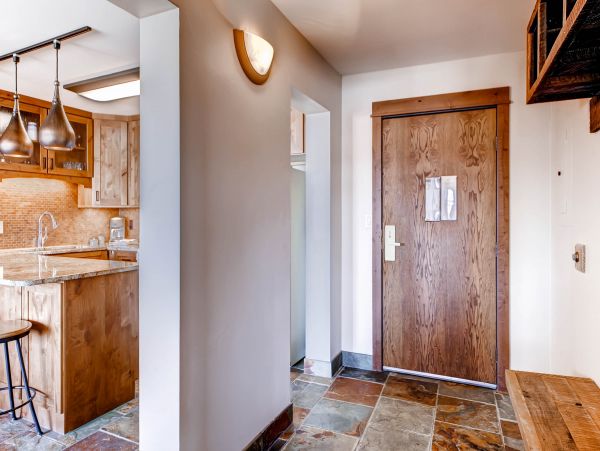 Steamboat Springs Condo 950455