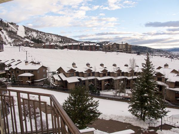 Steamboat Springs Condo 950455