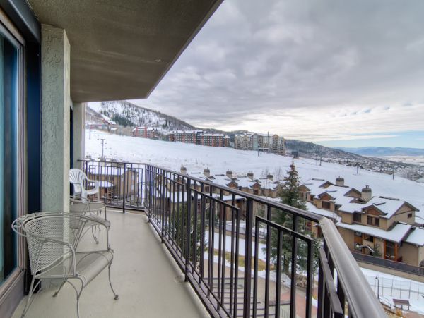 Steamboat Springs Condo 950455