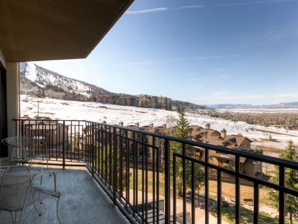 Steamboat Springs Condo 950455