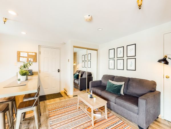 Breckenridge Condo 950460