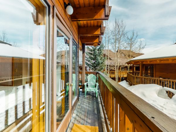 Breckenridge Condo 950460