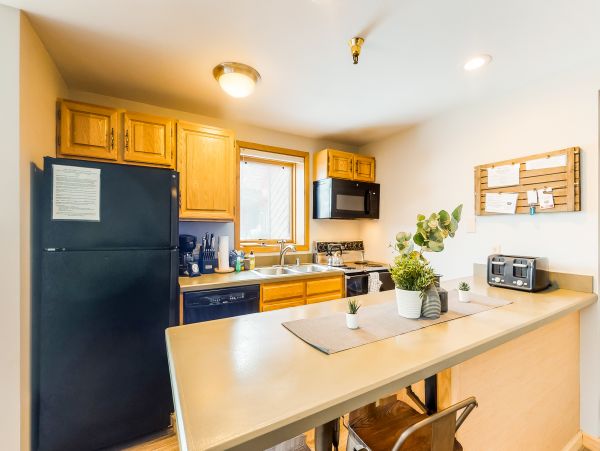 Breckenridge Condo 950460