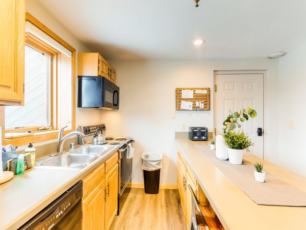 Breckenridge Condo 950460