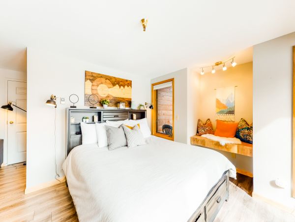Breckenridge Condo 950460