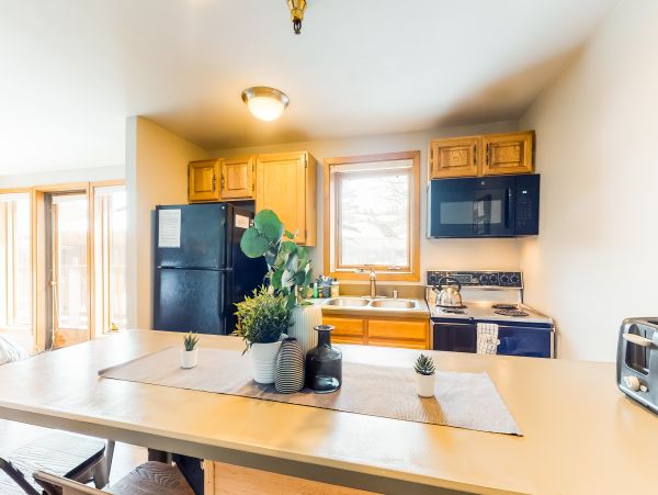 Breckenridge Condo 950460