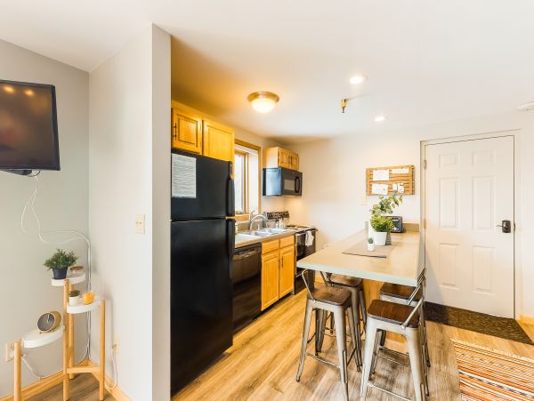 Breckenridge Condo 950460
