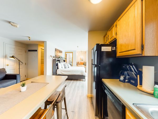 Breckenridge Condo 950460