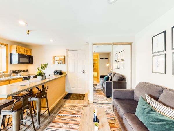 Breckenridge Condo 950460