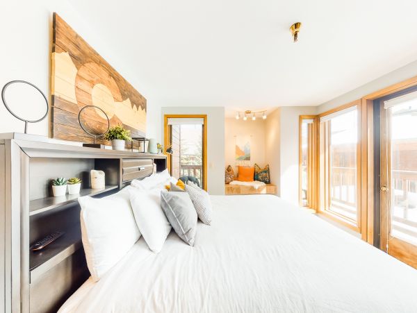 Breckenridge Condo 950460