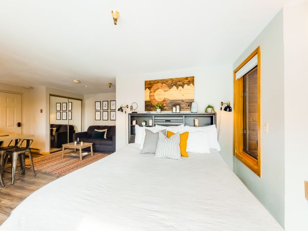 Breckenridge Condo 950460